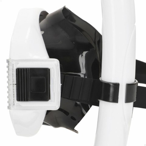 Gogle do nurkowania z rurką AquaSport (6 Sztuk)