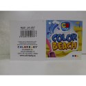 Łopata Plastikowa Colorbaby 52 cm polipropylen (24 Sztuk)