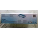 Nadmuchiwany basen Intex Biały/Zielony 770 L 262 x 56 x 175 cm (2 Sztuk)