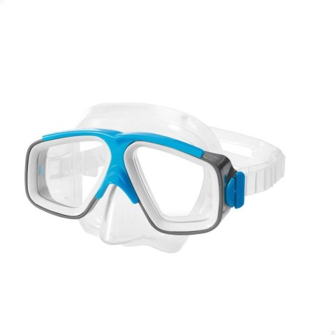Okulary do Nurkowania Intex Surf Rider (12 Sztuk)
