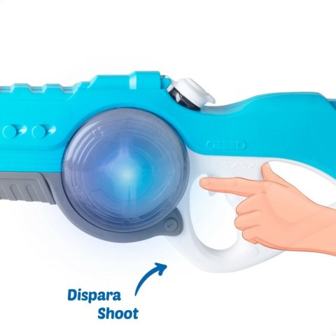 Pistolet na wodę Colorbaby 820 ml 55 x 19 x 8 cm (2 Sztuk)