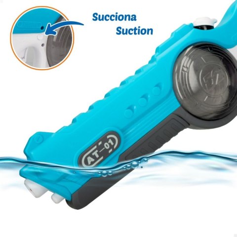 Pistolet na wodę Colorbaby 820 ml 55 x 19 x 8 cm (2 Sztuk)