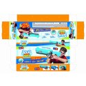 Pistolet na wodę Colorbaby 820 ml 55 x 19 x 8 cm (2 Sztuk)
