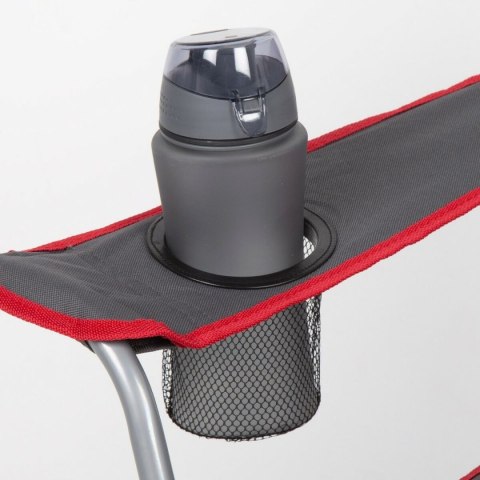 Składane Krzesło Kempngowe Aktive (4 Sztuk)