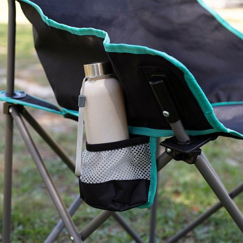 Składanego Krzesła Aktive 50 X 74 X 47 CM (2 Sztuk)