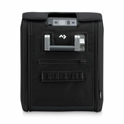 Torba Ochronna Dometic Czarny 45 L (Odnowione A)