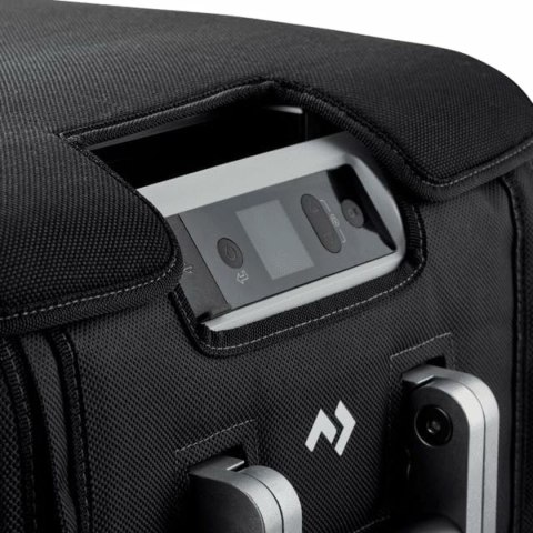 Torba Ochronna Dometic Czarny 45 L (Odnowione A)