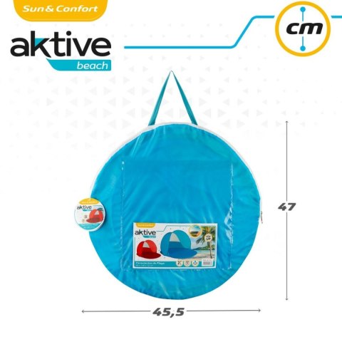 Wiatrochron Aktive 130 x 72 x 85 cm (6 Sztuk)