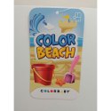 Wywrotka Colorbaby 18 cm Plaża Plastikowy (24 Sztuk)