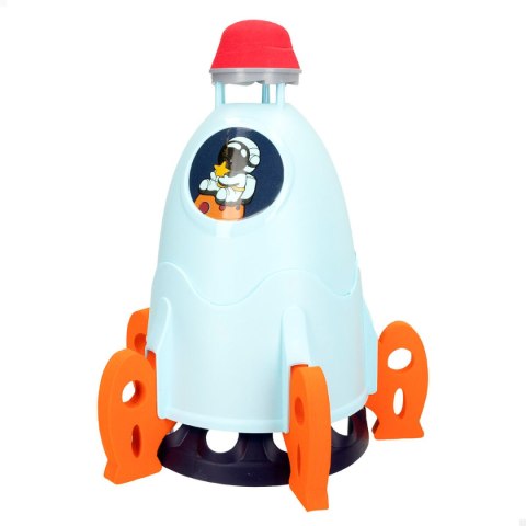 Zabawkowy spryskiwacz zraszacz wodny Colorbaby Plastikowy 22 x 33 x 22 cm