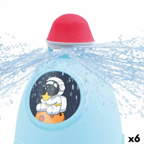 Zabawkowy spryskiwacz zraszacz wodny Colorbaby Plastikowy 22 x 33 x 22 cm