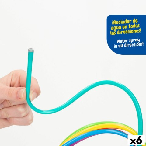 Zabawkowy spryskiwacz zraszacz wodny Colorbaby Plastikowy 25 x 16 x 9 cm