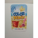 Zestaw zabawek plażowych Colorbaby 2 Części polipropylen (12 Sztuk)