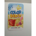 Zestaw zabawek plażowych Colorbaby 39 cm 2 Części (24 Sztuk)
