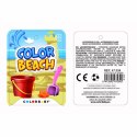 Zestaw zabawek plażowych Colorbaby 40 x 22 x 20 cm (4 Sztuk)