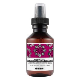 Kuracja do Włosów intensywny Blask Davines Replumping Hair Filler Superactivo 100 ml