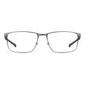 Ramki do okularów Męskie Carrera CARDUC0145MOF Szary ø 58 mm