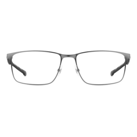 Ramki do okularów Męskie Carrera CARDUC0145MOF Szary ø 58 mm