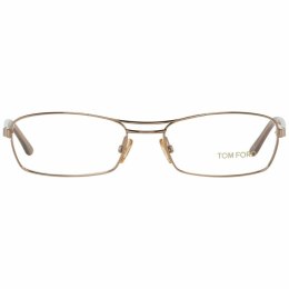 Ramki do okularów Męskie Tom Ford FT5024-52268 Brązowy Brąz Ø 52 mm