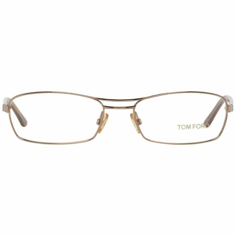 Ramki do okularów Męskie Tom Ford FT5024-52268 Brązowy Brąz Ø 52 mm