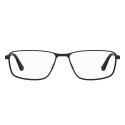 Ramki do okularów Męskie Under Armour UA-5034-G-003F615 Czarny ø 56 mm