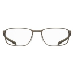 Ramki do okularów Męskie Under Armour UA-5063-G-S05F517 Szary Ø 55 mm