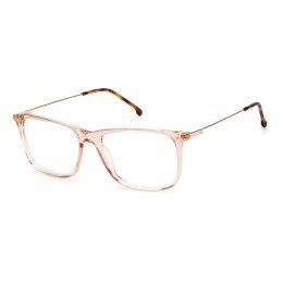 Ramki do okularów Unisex Carrera CARRERA2025TF Przezroczysty Nude Ø 52 mm