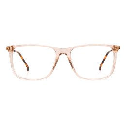 Ramki do okularów Unisex Carrera CARRERA2025TF Przezroczysty Nude Ø 52 mm
