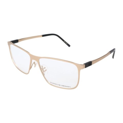 Ramki do okularów Unisex Porsche Design P8276-B ø 57 mm