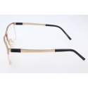 Ramki do okularów Unisex Porsche Design P8276-B ø 57 mm