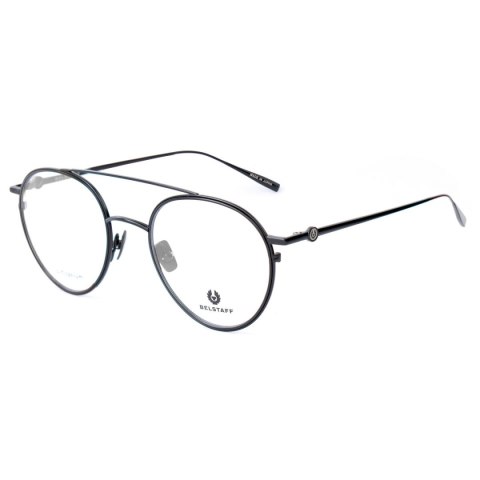 Ramki do okularów Męskie Belstaff JAGGED-S052 Czarny Ø 53 mm