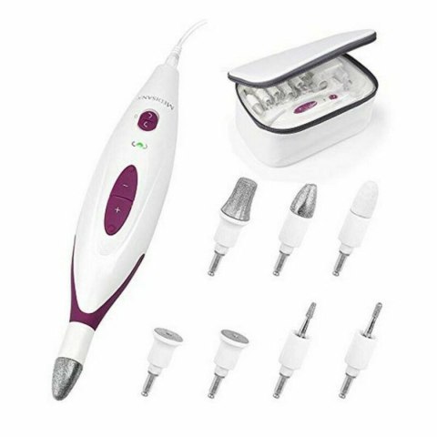 Zestaw do Manicure Medisana MED 85153
