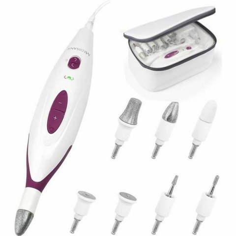 Zestaw do Manicure Medisana MED 85153