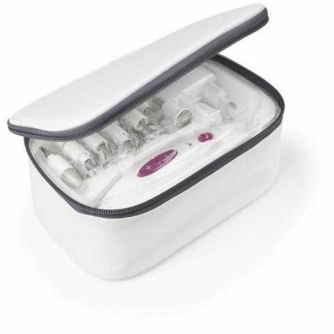 Zestaw do Manicure Medisana MED 85153
