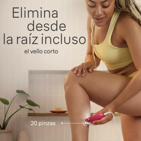 Depilator Elektryczny Braun SE3-000