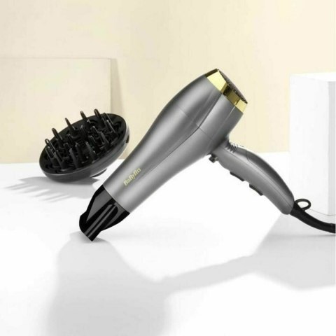 Suszarka do Włosów Babyliss 5513TE Złoty 2300 W