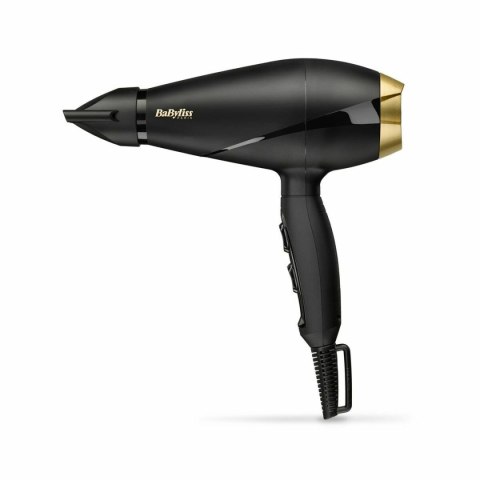 Suszarka do Włosów Babyliss 6704E 2000 W Czarny