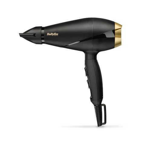 Suszarka do Włosów Babyliss 6704E 2000 W Czarny
