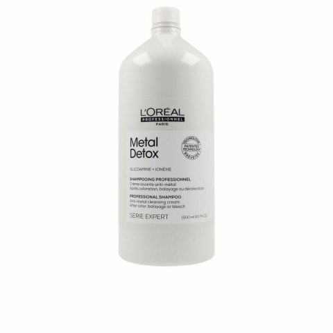Szampon L'Oreal Professionnel Paris 7186010 1,5 L Detoksykacyjna