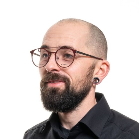 Ramki do okularów Męskie Guess GU1956 50070