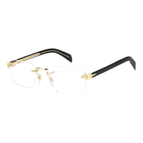 Ramki do okularów Męskie David Beckham DB 7116