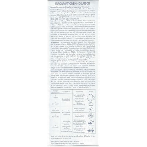 Ramki do okularów Damski Carrera CARRERA 3054