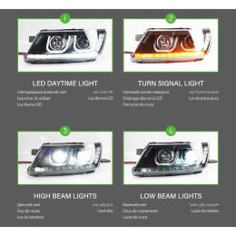 Ramki do okularów Damski Dolce & Gabbana DG 3425