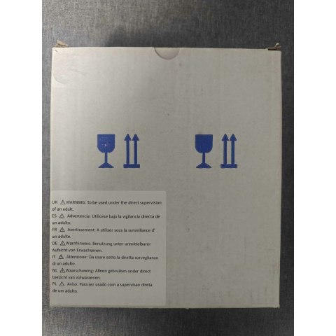 Ramki do okularów Damski Dolce & Gabbana DG3395