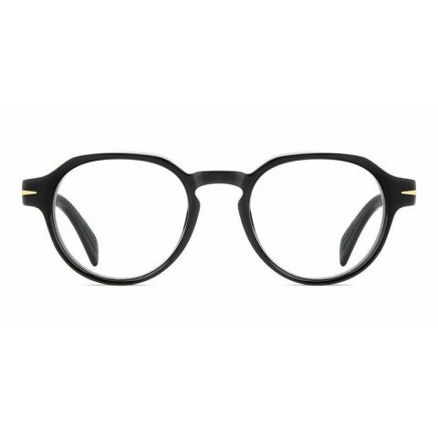 Ramki do okularów Męskie David Beckham DB 7153