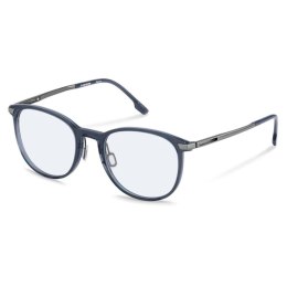 Ramki do okularów Unisex Rodenstock R7163