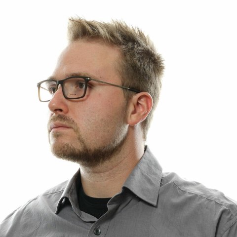 Ramki do okularów Męskie Police PL473 526W8M