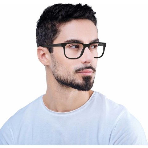 Ramki do okularów Męskie Emporio Armani EA 3218