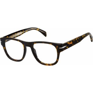 Ramki do okularów Unisex David Beckham DB 7025