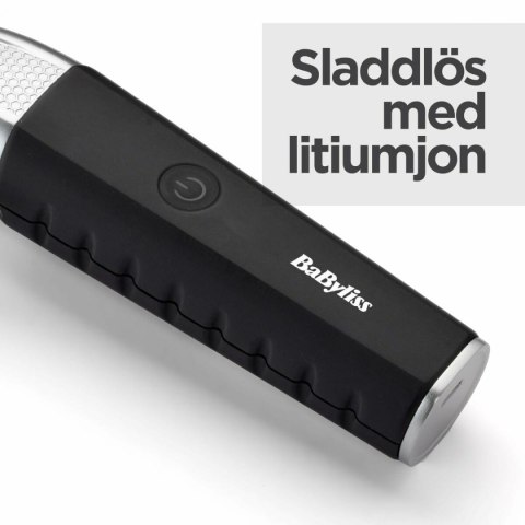 Maszynka do Włosów Babyliss E812E